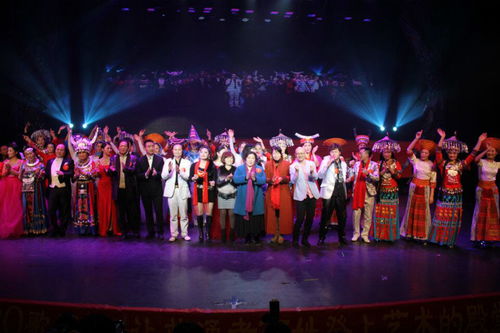 2021中國慈孝春晚 首次全國征集，共繪慈孝文化新圖景