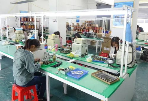 商業與情感的漩渦 代加工機械廠主的婚外糾葛